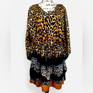 Bobbie Brooks Loungewear or Swimsuit‎ Cover Women’s ONE Size A06